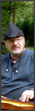 der dulcimus